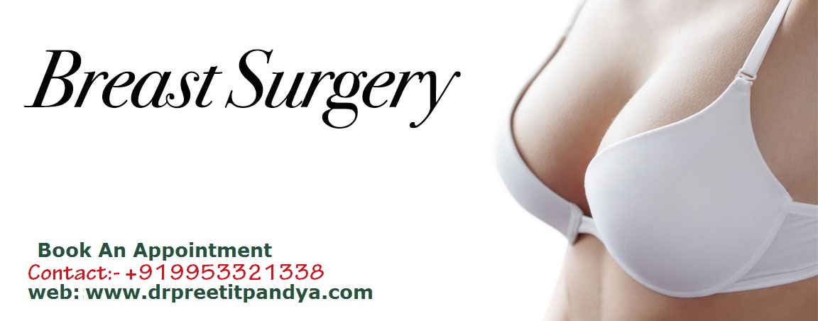 Breast Reduction Surgery – Two tips for smooth recovery - Dr Preetit Pandya  - Latest Blog, News, Updates on Health