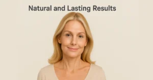Natural and Lasting Results- Dr. Preeti Pandya