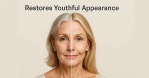 Restore Youthful Appearance- Dr. Preeti Pandya