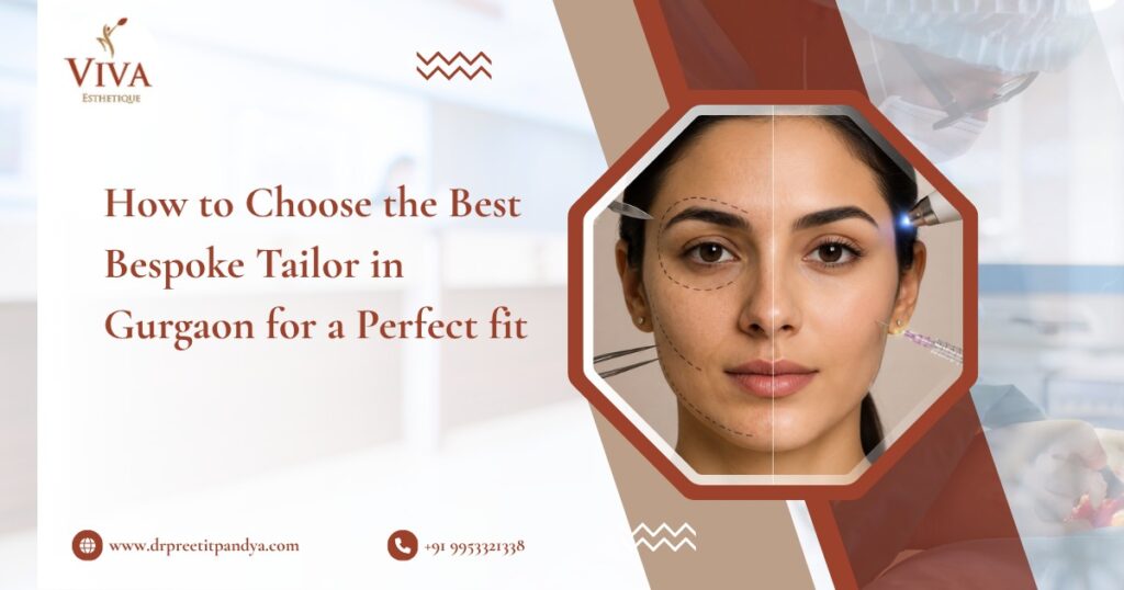 Facial Rejuvenation: Surgical vs. Non-Surgical Approaches